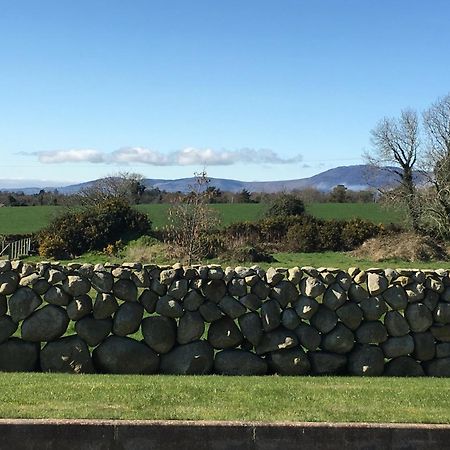 Mourne Country House Bed And Breakfast Kilkeel Exterior photo