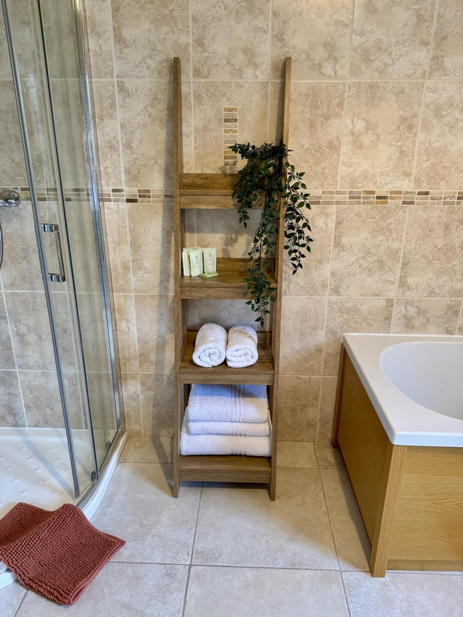 Mourne Country House Bed And Breakfast Kilkeel Room photo