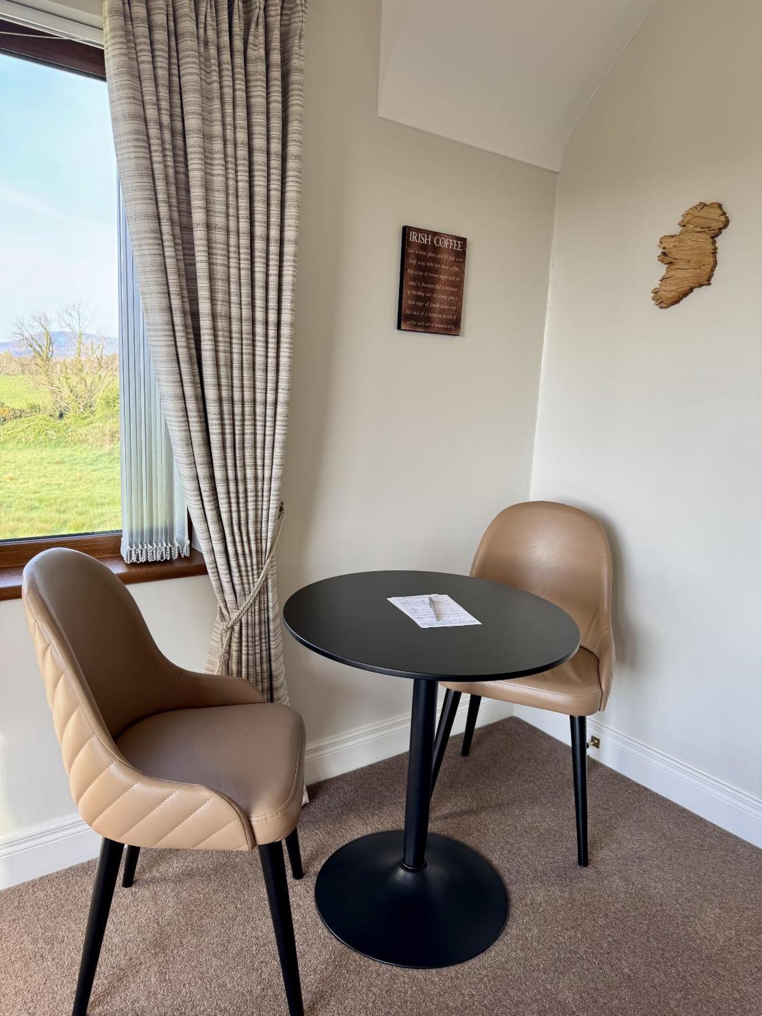 Mourne Country House Bed And Breakfast Kilkeel Room photo