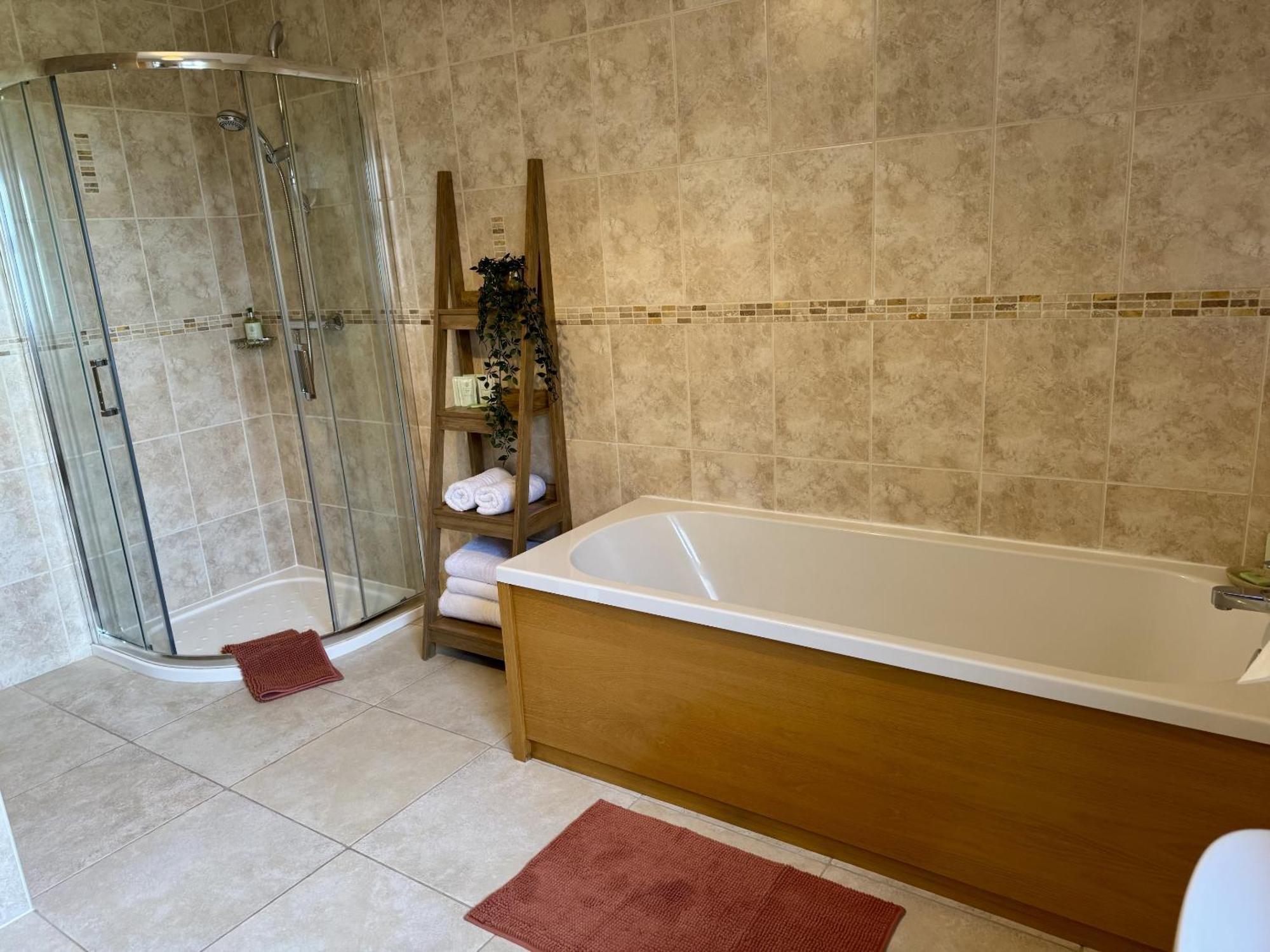 Mourne Country House Bed And Breakfast Kilkeel Room photo